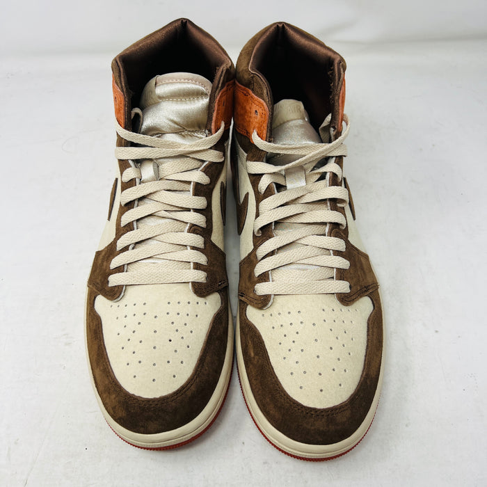 Jordan 1 Retro High OG SP Dusted Clay (Women's)