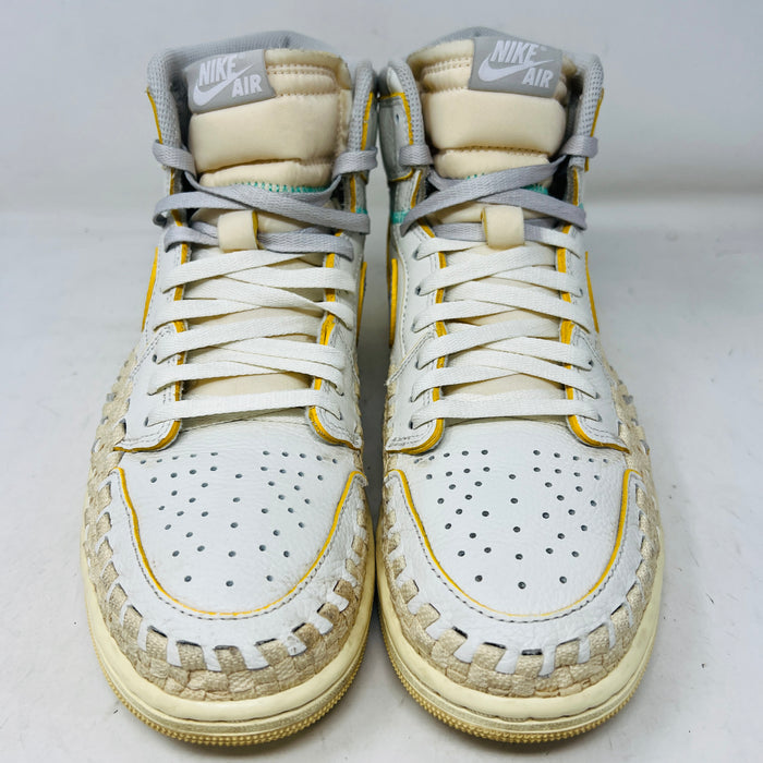 Jordan 1 Retro High OG SP Union LA Bephies Beauty Supply Summer of ‘96