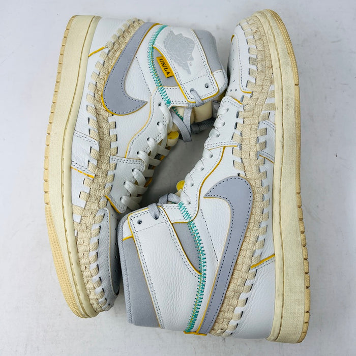 Jordan 1 Retro High OG SP Union LA Bephies Beauty Supply Summer of ‘96