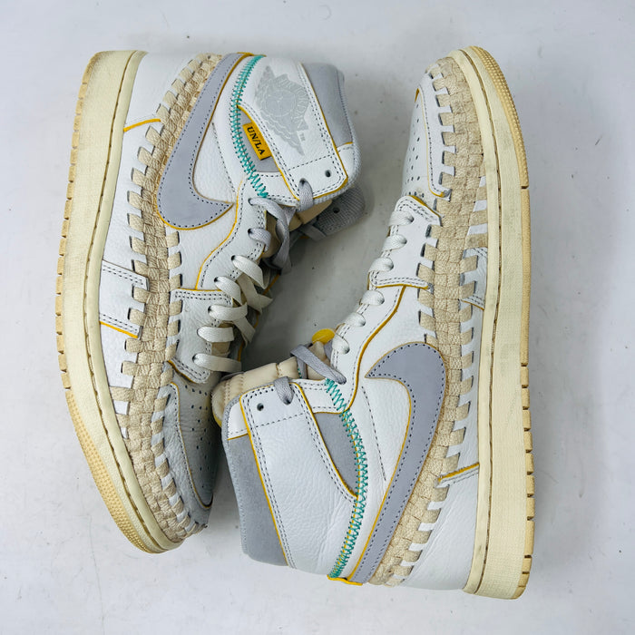 Jordan 1 Retro High OG SP Union LA Bephies Beauty Supply Summer of ‘96