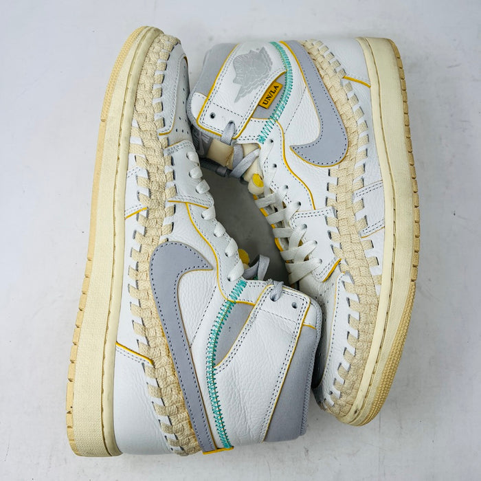 Jordan 1 Retro High OG SP Union LA Bephies Beauty Supply Summer of ‘96