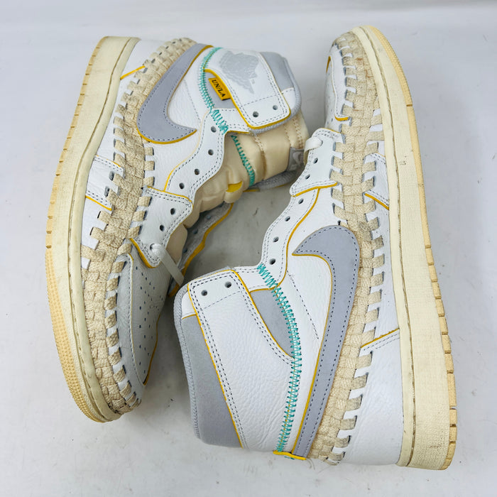 Jordan 1 Retro High OG SP Union LA Bephies Beauty Supply Summer of ‘96