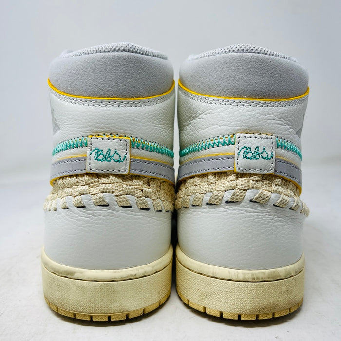 Jordan 1 Retro High OG SP Union LA Bephies Beauty Supply Summer of ‘96
