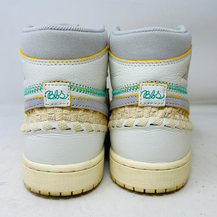 Jordan 1 Retro High OG SP Union LA Bephies Beauty Supply Summer of ‘96