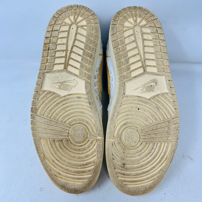 Jordan 1 Retro High OG SP Union LA Bephies Beauty Supply Summer of ‘96