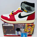 Jordan 1 Retro High OG SP Union LA Chicago Shadow