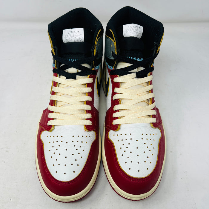 Jordan 1 Retro High OG SP Union LA Chicago Shadow