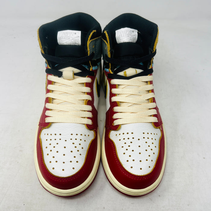 Jordan 1 Retro High OG SP Union LA Chicago Shadow
