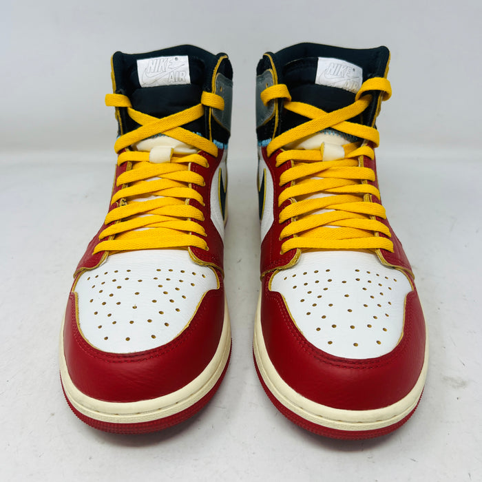 Jordan 1 Retro High OG SP Union LA Chicago Shadow