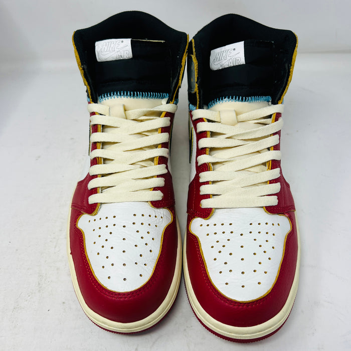 Jordan 1 Retro High OG SP Union LA Chicago Shadow