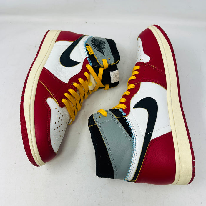 Jordan 1 Retro High OG SP Union LA Chicago Shadow