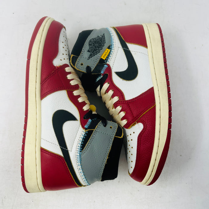 Jordan 1 Retro High OG SP Union LA Chicago Shadow