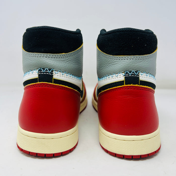Jordan 1 Retro High OG SP Union LA Chicago Shadow