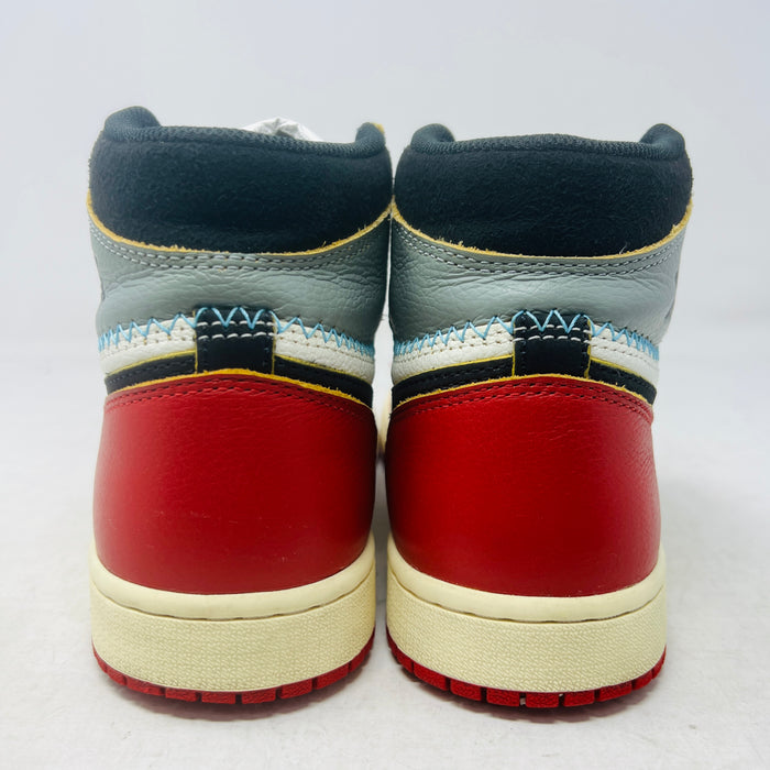 Jordan 1 Retro High OG SP Union LA Chicago Shadow