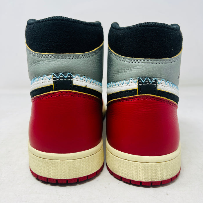 Jordan 1 Retro High OG SP Union LA Chicago Shadow