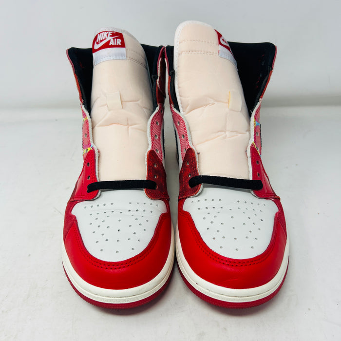 Jordan 1 Retro High OG Spider-Man Across the Spider-Verse