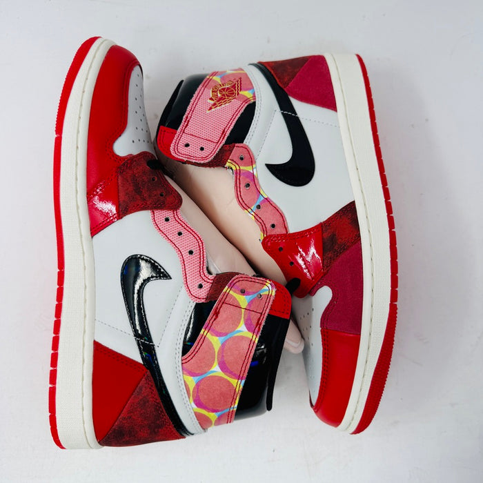 Jordan 1 Retro High OG Spider-Man Across the Spider-Verse