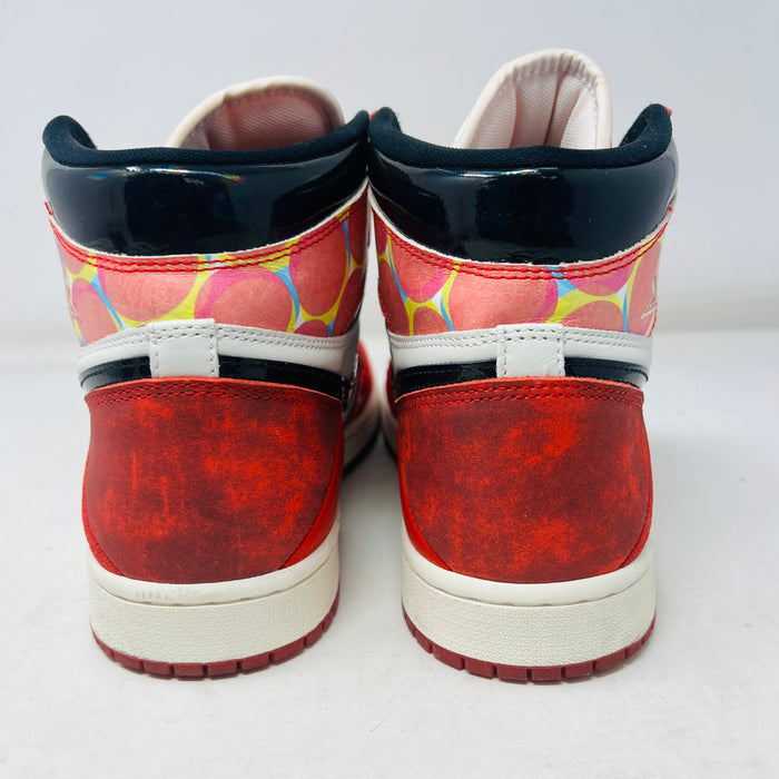 Jordan 1 Retro High OG Spider-Man Across the Spider-Verse