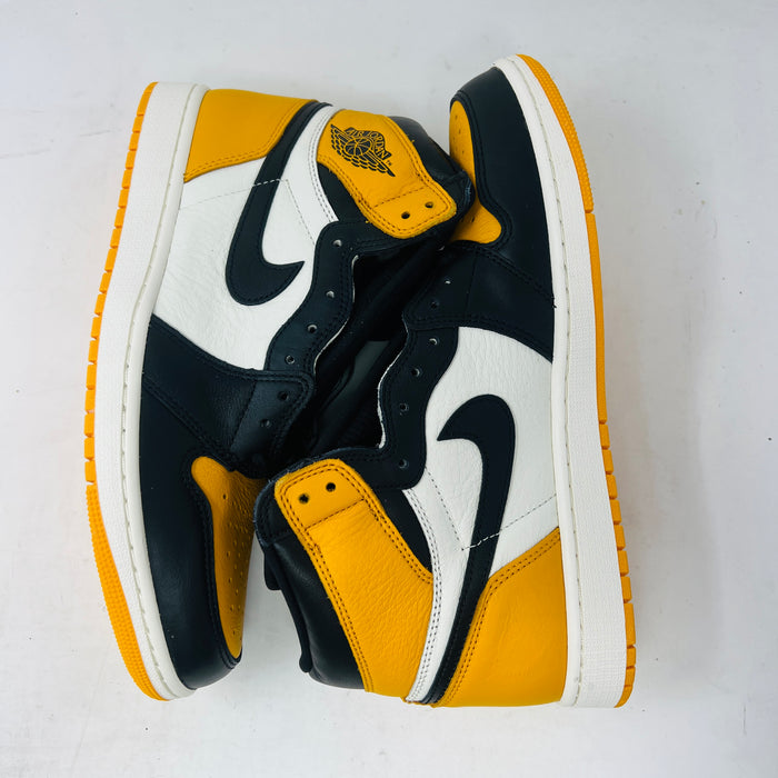 Jordan 1 Retro High OG Taxi