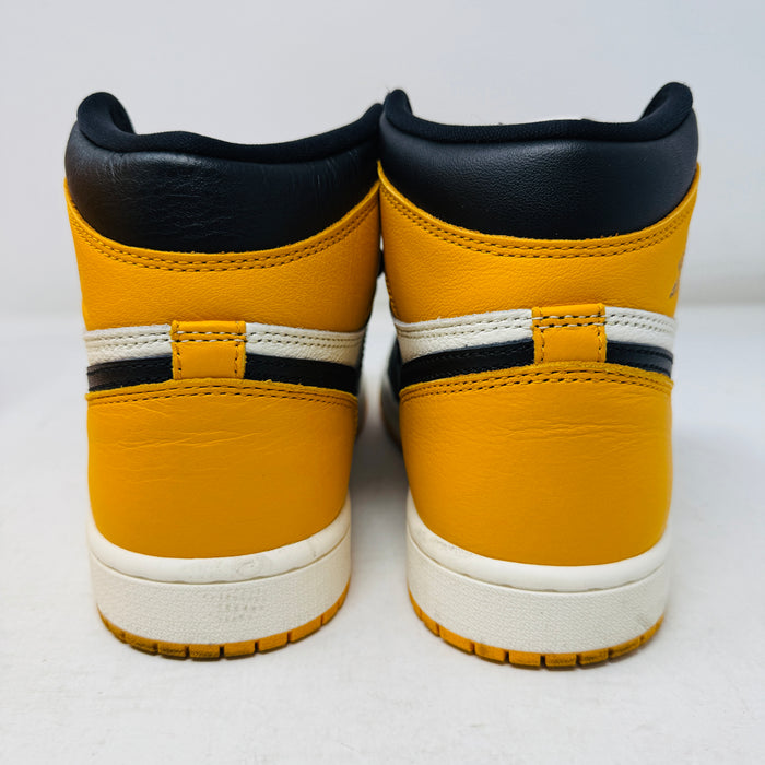 Jordan 1 Retro High OG Taxi
