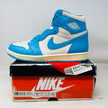 Jordan 1 Retro High OG UNC Reimagined