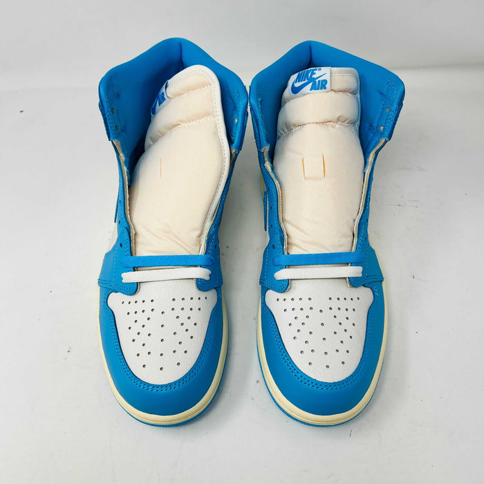 Jordan 1 Retro High OG UNC Reimagined