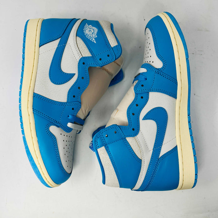 Jordan 1 Retro High OG UNC Reimagined