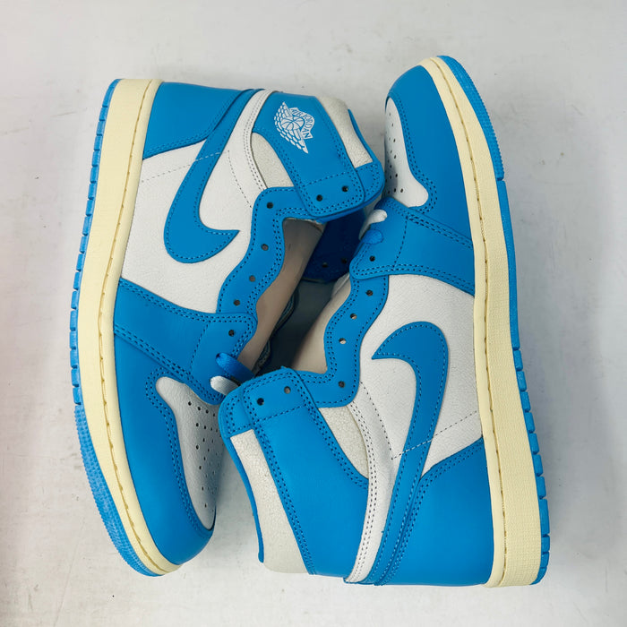 Jordan 1 Retro High OG UNC Reimagined