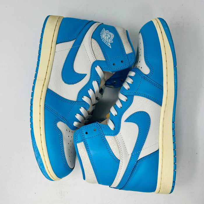 Jordan 1 Retro High OG UNC Reimagined