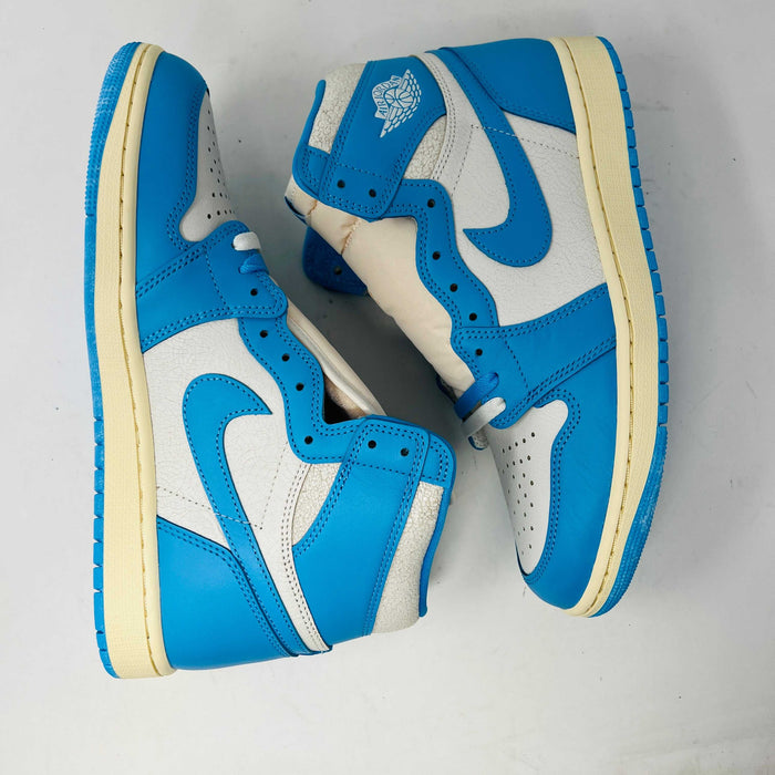 Jordan 1 Retro High OG UNC Reimagined