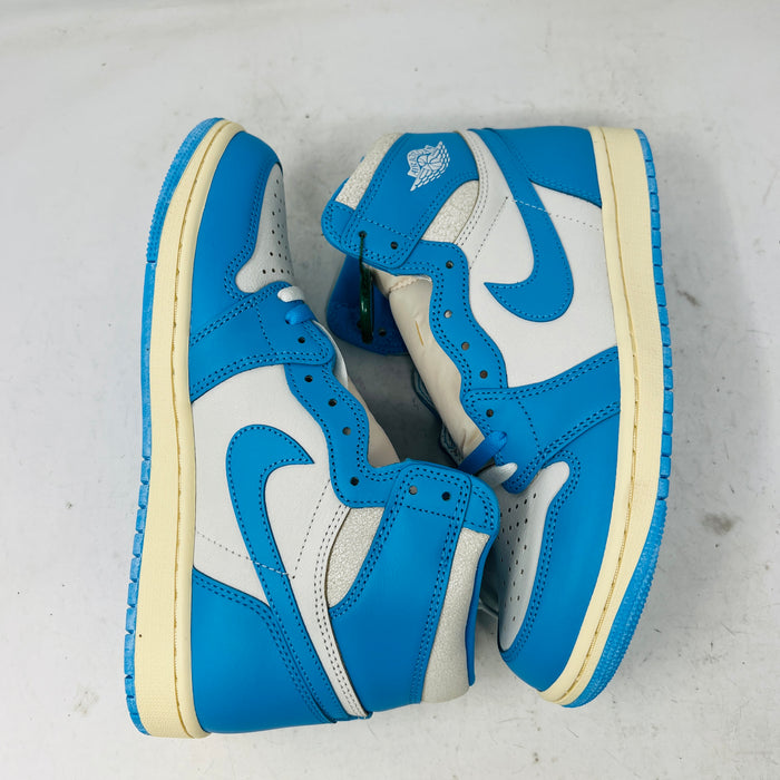 Jordan 1 Retro High OG UNC Reimagined