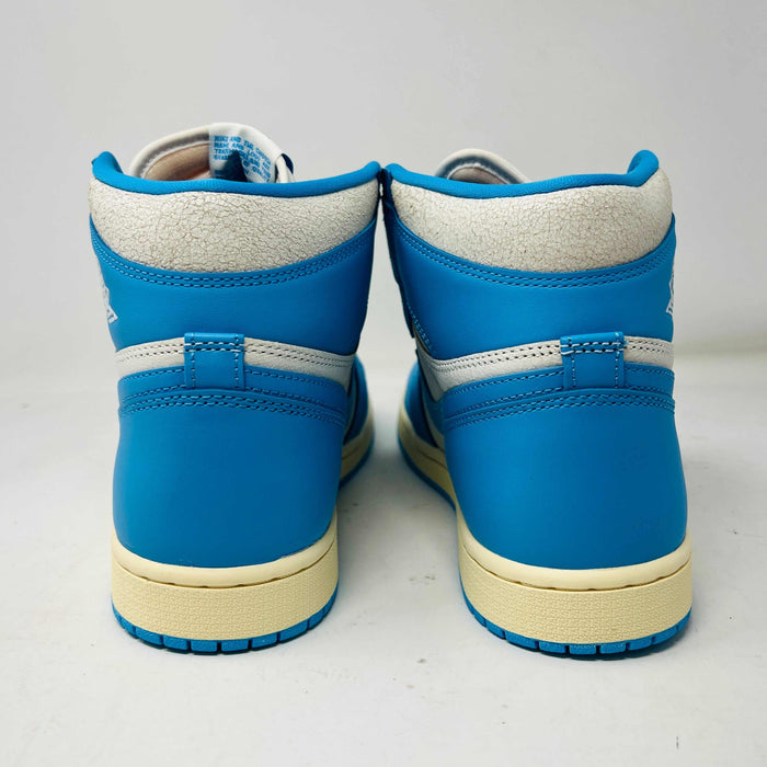 Jordan 1 Retro High OG UNC Reimagined