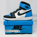 Jordan 1 Retro High OG UNC Toe