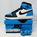 Jordan 1 Retro High OG UNC Toe