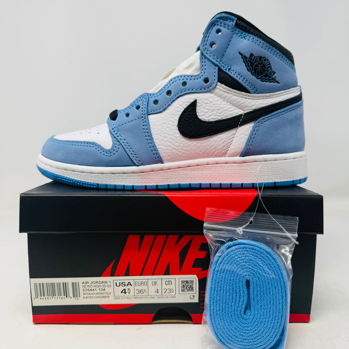 Jordan 1 Retro High OG University Blue (GS)