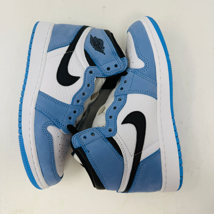 Jordan 1 Retro High OG University Blue (GS)