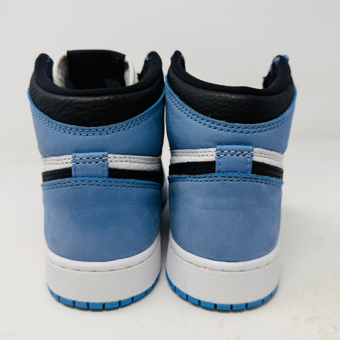 Jordan 1 Retro High OG University Blue (GS)
