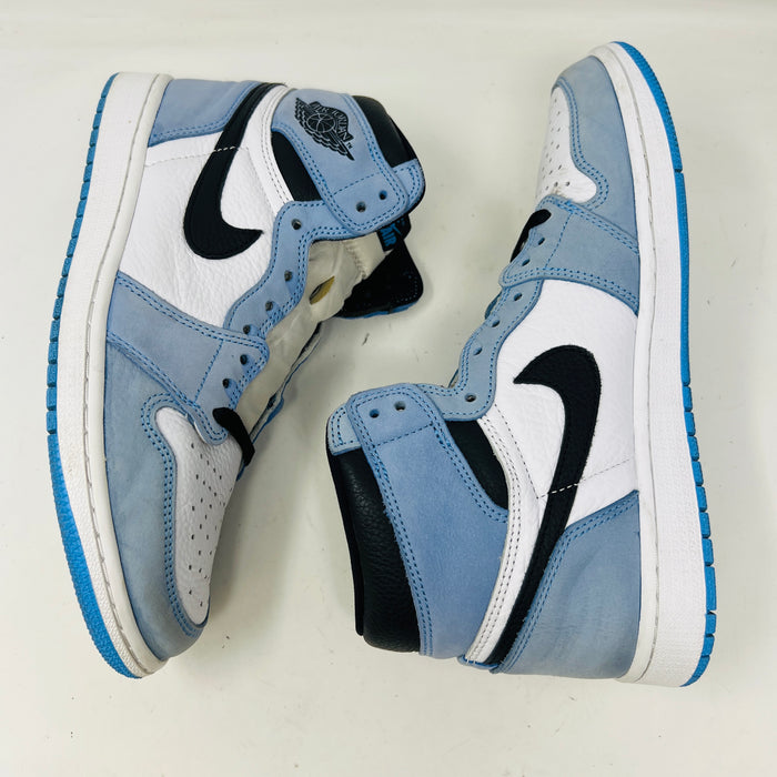 Jordan 1 Retro High OG University Blue