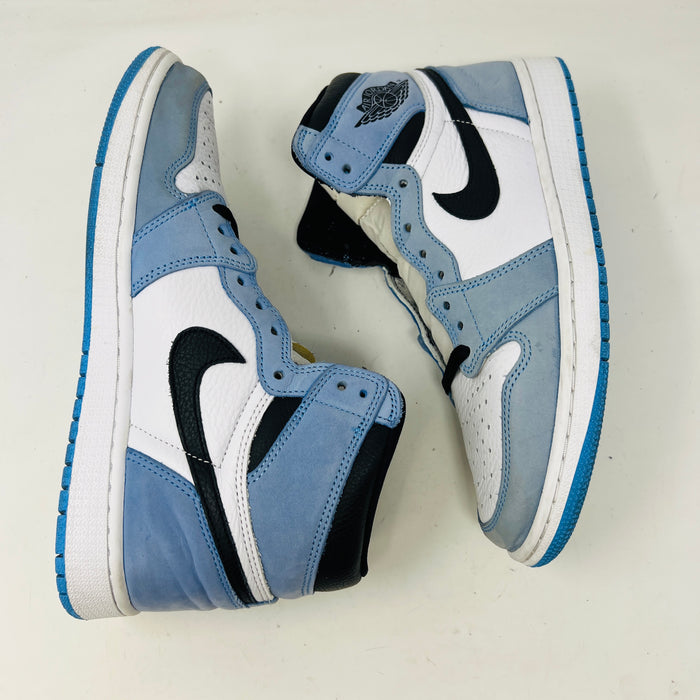Jordan 1 Retro High OG University Blue