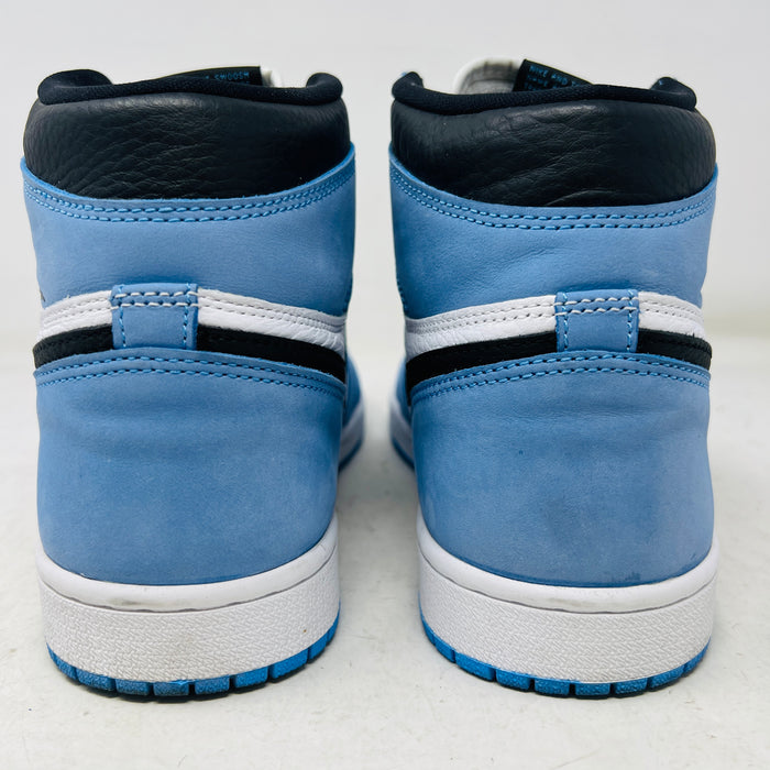 Jordan 1 Retro High OG University Blue