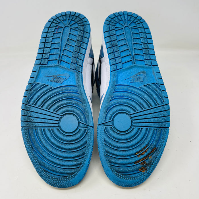 Jordan 1 Retro High OG University Blue