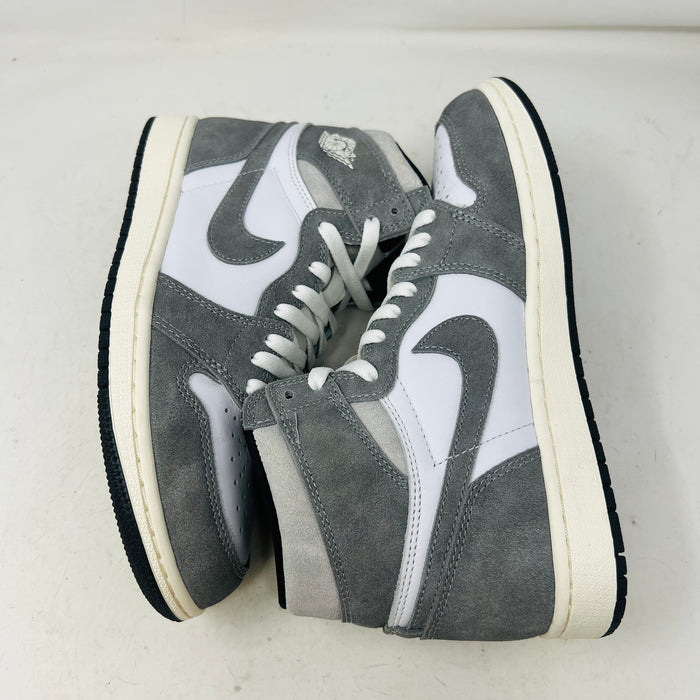 Jordan 1 Retro High OG Washed Black
