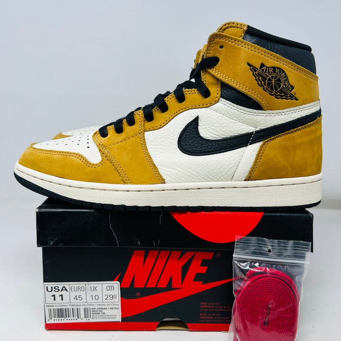 Jordan 1 Retro High Rookie of the Year