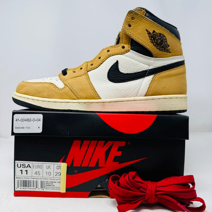 Jordan 1 Retro High Rookie of the Year