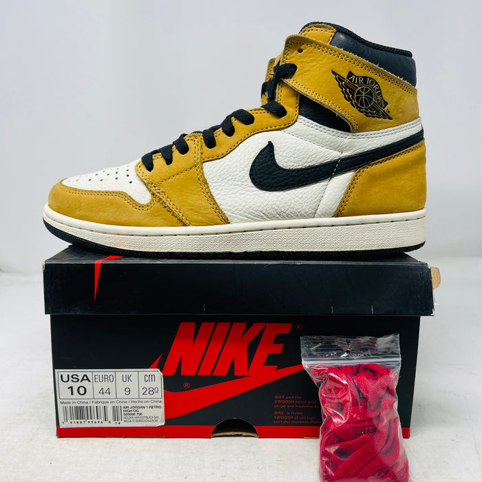 Jordan 1 Retro High Rookie of the Year