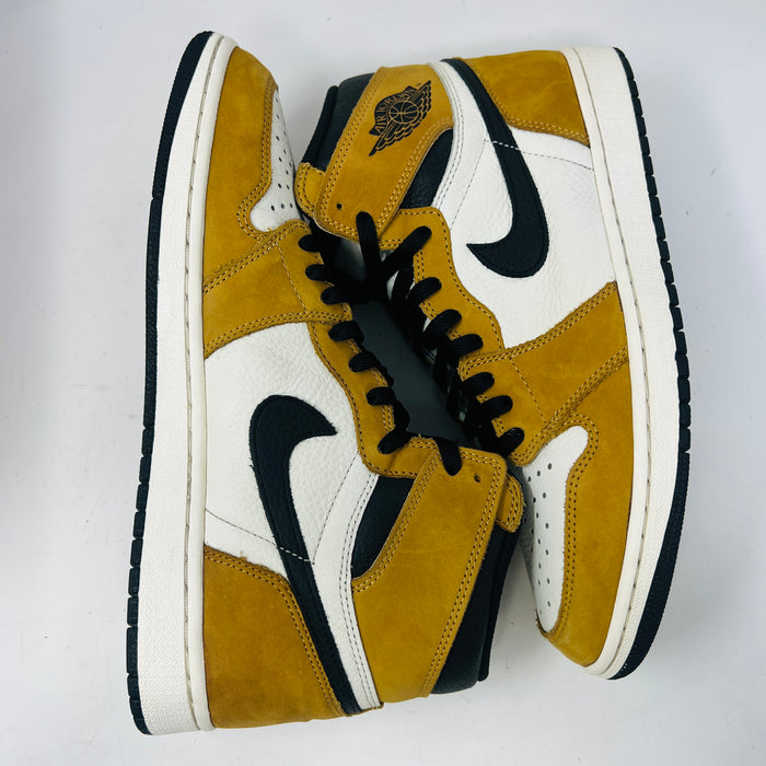 Jordan 1 Retro High Rookie of the Year