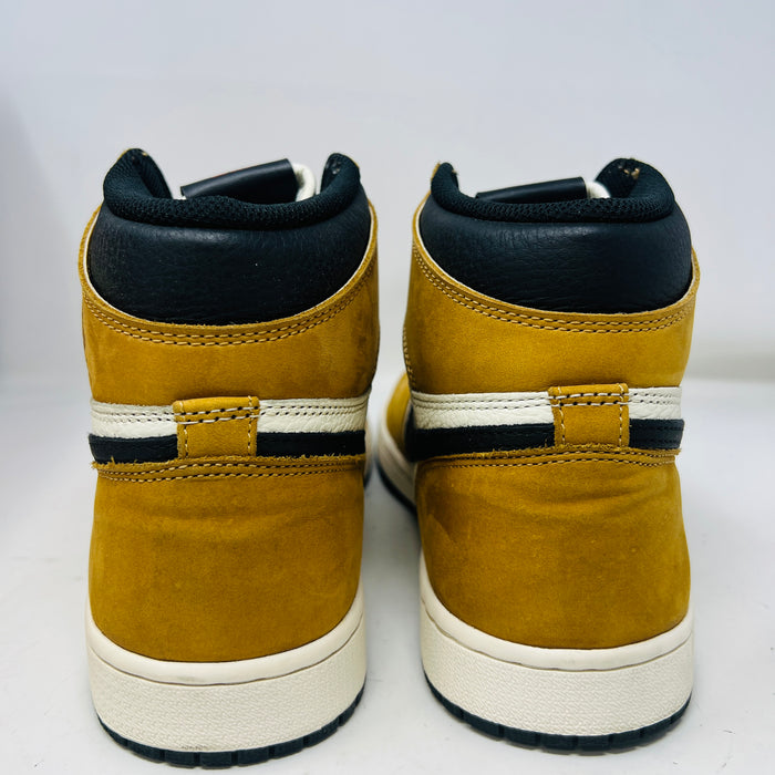 Jordan 1 Retro High Rookie of the Year