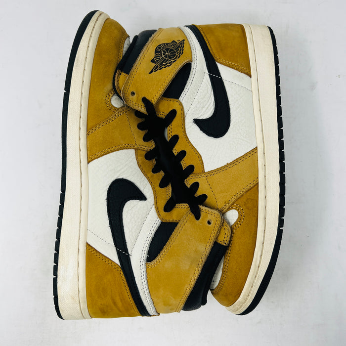 Jordan 1 Retro High Rookie of the Year