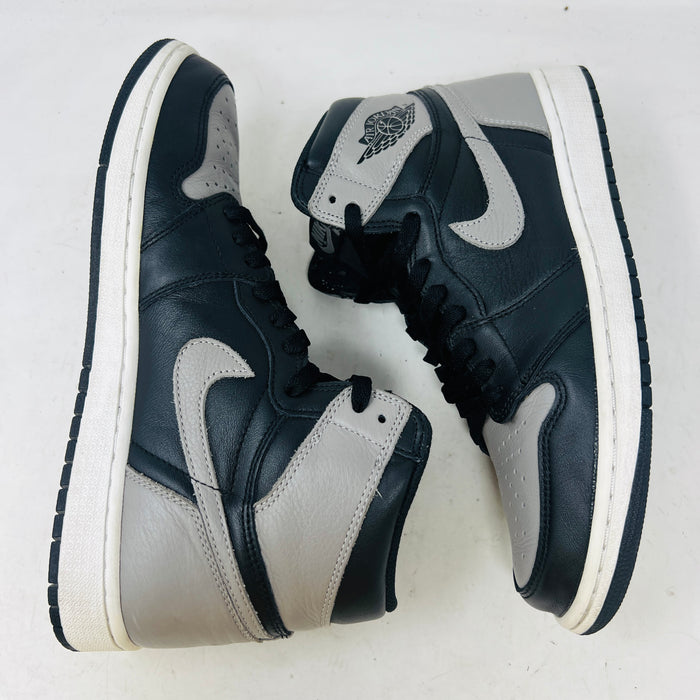 Jordan 1 Retro High Shadow (2018)
