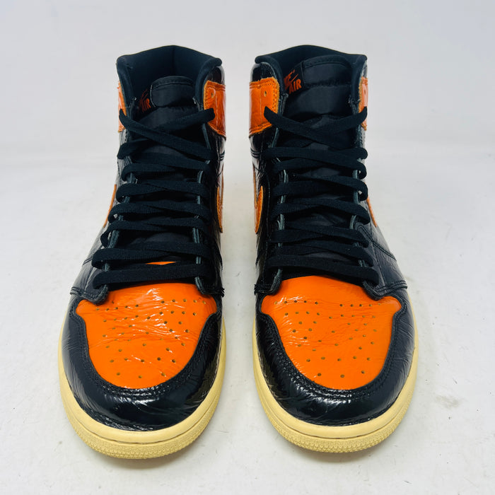 Jordan 1 Retro High Shattered Backboard 3.0